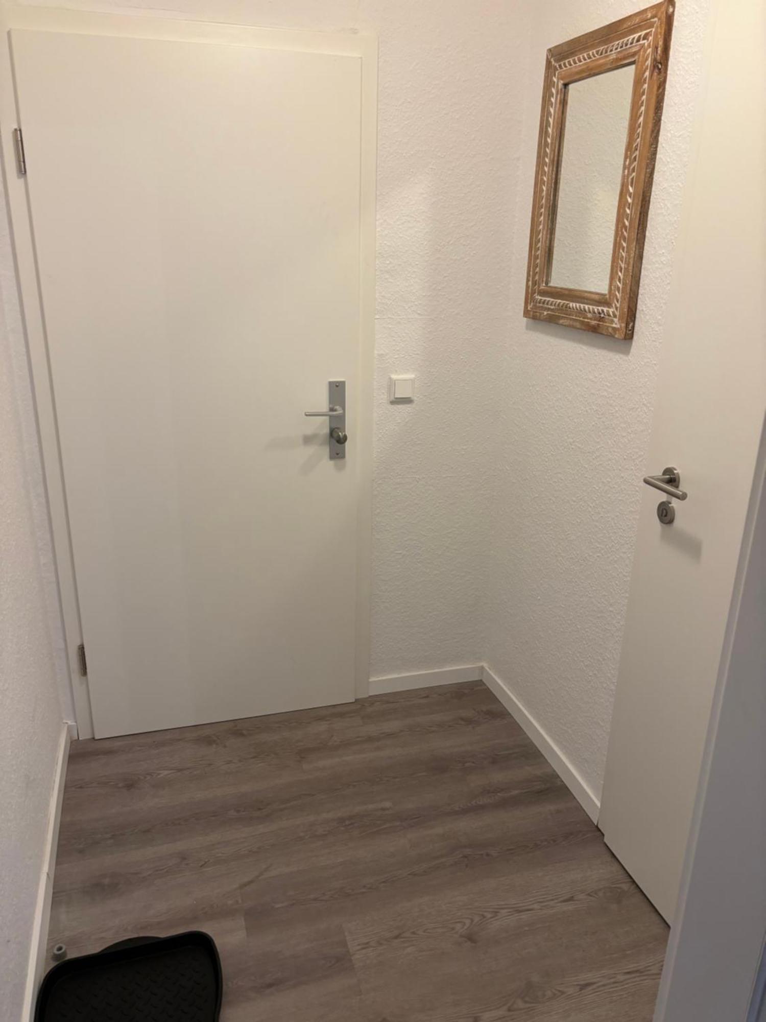 Ferienwohnung In Solingen-Mitte Exterior photo