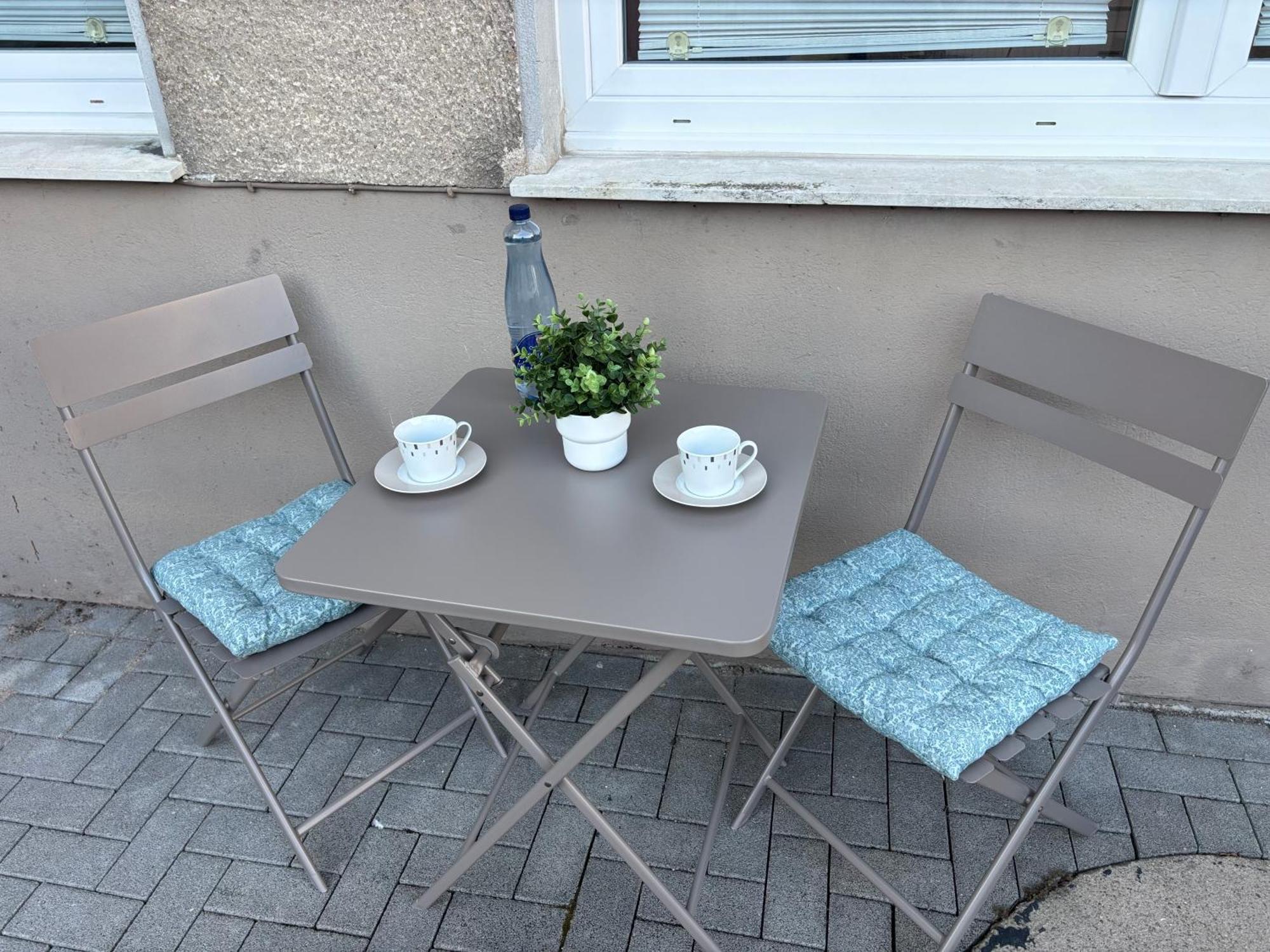 Ferienwohnung In Solingen-Mitte Exterior photo